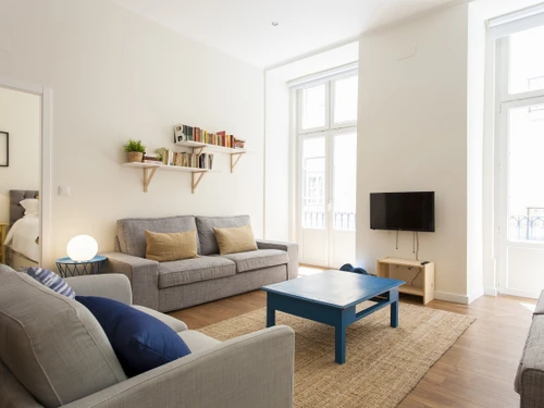 Apartment Lisbon, 5 bedrooms, 17 persons - photo_1011787180255