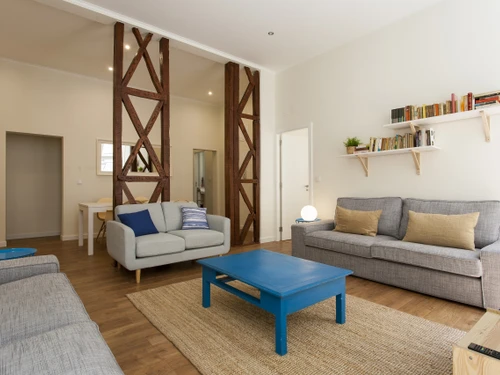 Apartment Lisbon, 5 bedrooms, 17 persons - photo_1011787180255