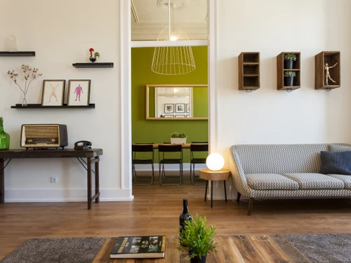 Apartment Lisbon, 6 bedrooms, 25 persons - photo_1011787180395