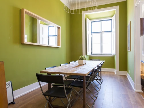 Apartment Lisbon, 6 bedrooms, 25 persons - photo_1011787180395