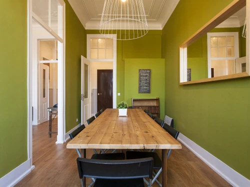 Apartment Lisbon, 6 bedrooms, 25 persons - photo_1011787180395