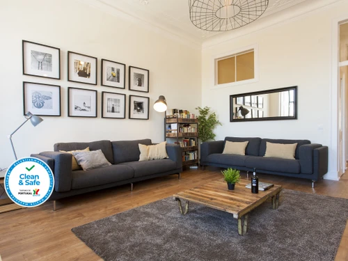 Ferienwohnung Lissabon, 6 Schlafzimmer, 25 Personen - photo_1011787180395