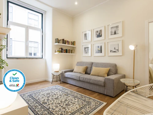 Apartamento Lisboa, 4 dormitorios, 13 personas - photo_1011787180729