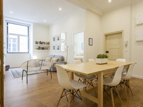 Apartment Lisbon, 4 bedrooms, 13 persons - photo_1011787180729