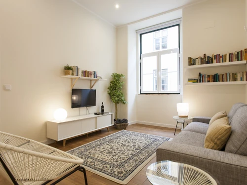 Apartment Lisbon, 4 bedrooms, 13 persons - photo_1011787180729