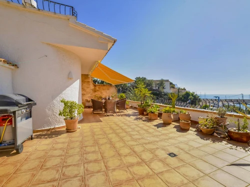 Appartement Calp, 3 pièces, 4 personnes - photo_19081486385