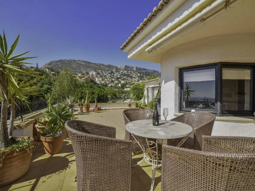 Appartement Calp, 3 pièces, 4 personnes - photo_19081486385