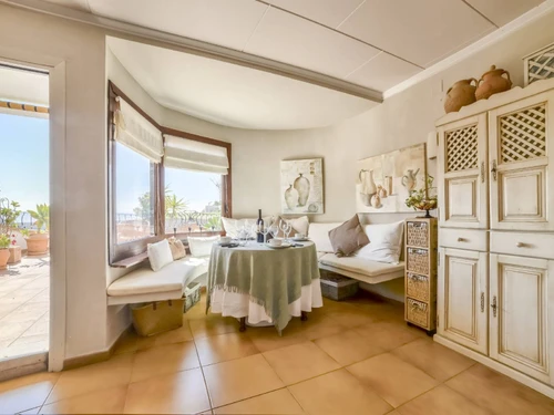 Appartement Calp, 3 pièces, 4 personnes - photo_19081486385