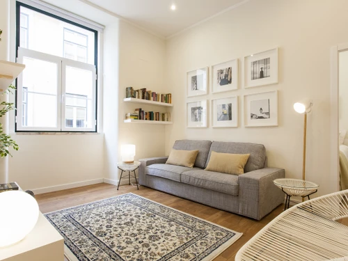 Apartment Lisbon, 4 bedrooms, 13 persons - photo_1011787181155