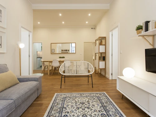 Apartment Lisbon, 4 bedrooms, 13 persons - photo_1011787181155