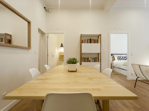 Apartment Lisbon, 4 bedrooms, 13 persons - photo_1011787181155