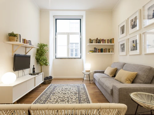 Apartment Lisbon, 4 bedrooms, 13 persons - photo_1011787181155