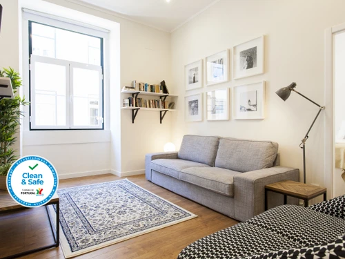Ferienwohnung Lissabon, 4 Schlafzimmer, 13 Personen - photo_1011787181155