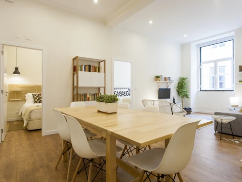 Apartment Lisbon, 4 bedrooms, 13 persons - photo_1011787181155