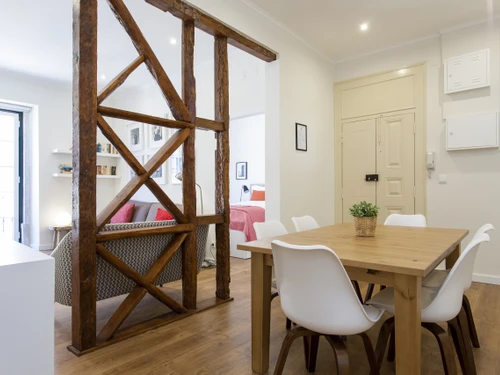 Apartment Lisbon, 4 bedrooms, 13 persons - photo_1011787181538