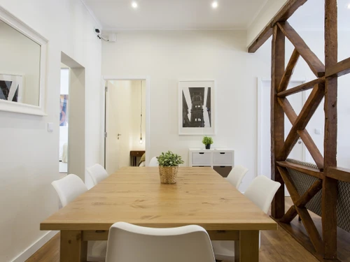 Apartment Lisbon, 4 bedrooms, 13 persons - photo_1011787181538