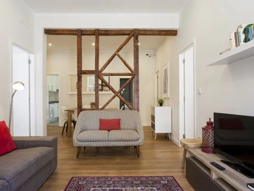 Apartment Lisbon, 4 bedrooms, 13 persons - photo_1011787181538