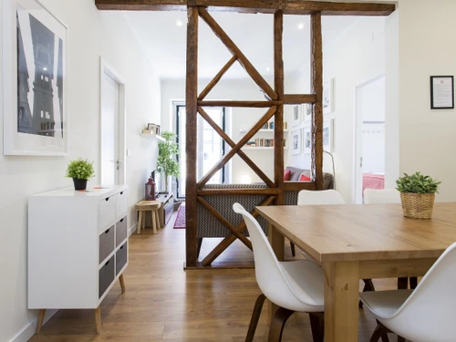 Apartment Lisbon, 4 bedrooms, 13 persons - photo_1011787181538