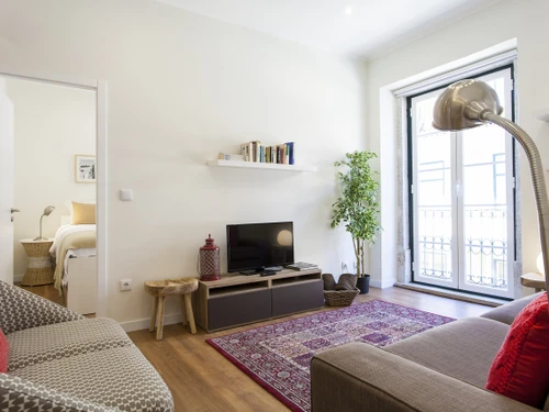 Apartment Lisbon, 4 bedrooms, 13 persons - photo_1011787181538