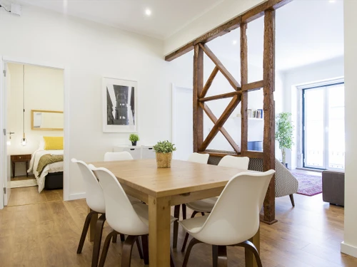 Apartment Lisbon, 4 bedrooms, 13 persons - photo_1011787181538