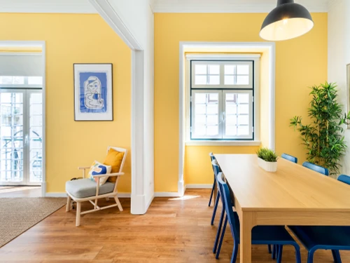 Apartment Lisbon, 5 bedrooms, 10 persons - photo_1011787181856