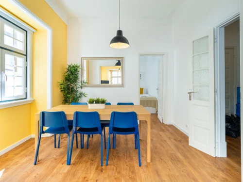 Apartment Lisbon, 5 bedrooms, 10 persons - photo_1011787181856