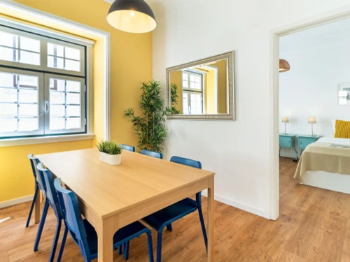 Apartment Lisbon, 5 bedrooms, 10 persons - photo_1011787181856