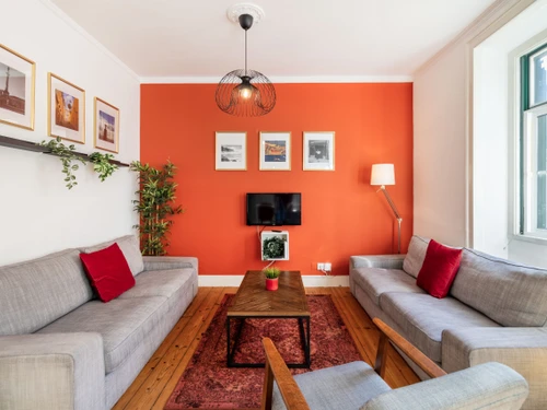 Apartamento Lisboa ciudad, 5 dormitorios, 16 personas - photo_1011787182260