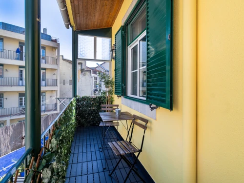 Apartment Lisbon, 5 bedrooms, 16 persons - photo_1011787182260