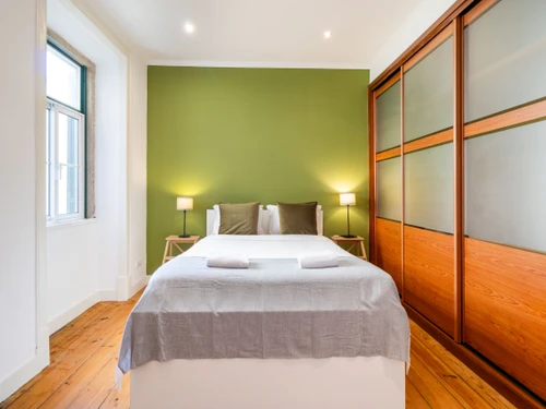 Apartment Lisbon, 5 bedrooms, 16 persons - photo_1011787182260