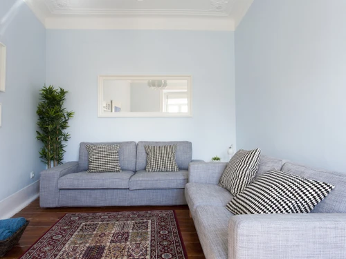 Apartment Lisbon, 4 bedrooms, 16 persons - photo_1011787182441