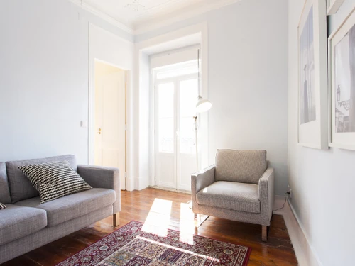 Apartment Lisbon, 4 bedrooms, 16 persons - photo_1011787182441