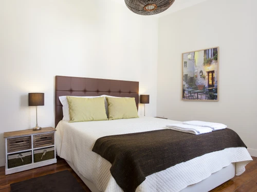 Apartment Lisbon, 4 bedrooms, 16 persons - photo_1011787182441