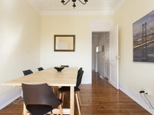 Apartment Lisbon, 4 bedrooms, 16 persons - photo_1011787182441