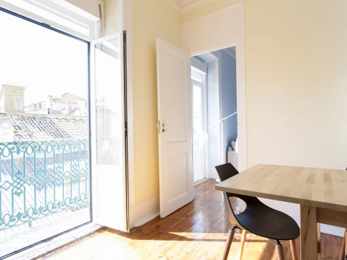 Apartment Lisbon, 4 bedrooms, 16 persons - photo_1011787182441