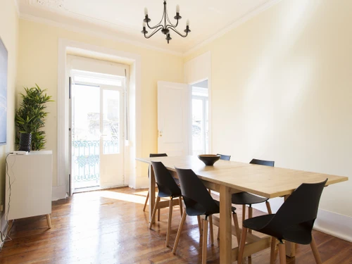 Apartment Lisbon, 4 bedrooms, 16 persons - photo_1011787182441