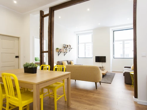 Apartment Lisbon, 5 bedrooms, 17 persons - photo_1011787182598