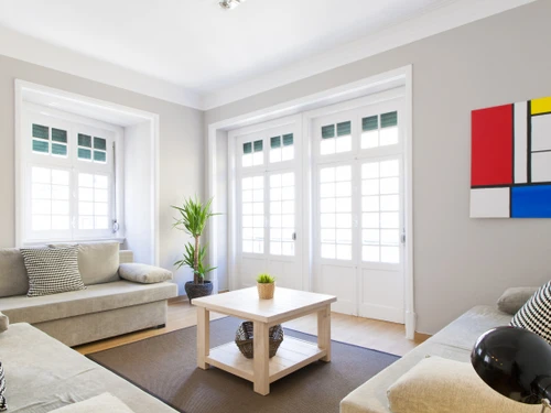 Apartment Lisbon, 5 bedrooms, 10 persons - photo_1011787182745