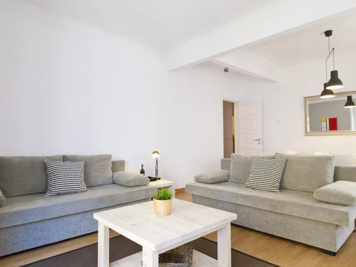 Apartment Lisbon, 5 bedrooms, 10 persons - photo_1011787182745