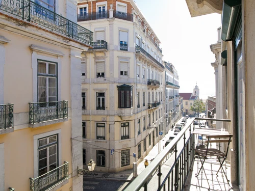 Apartment Lisbon, 5 bedrooms, 10 persons - photo_1011787182745