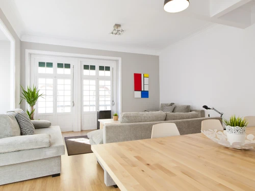 Apartment Lisbon, 5 bedrooms, 10 persons - photo_1011787182745