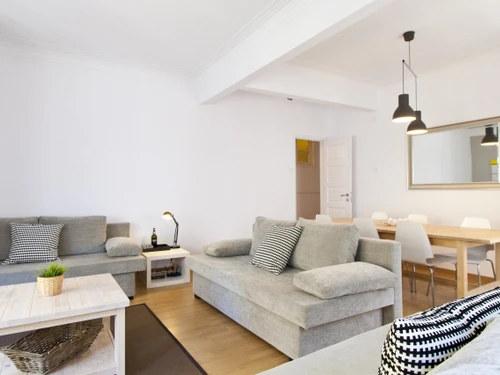 Apartment Lisbon, 5 bedrooms, 10 persons - photo_1011787182745