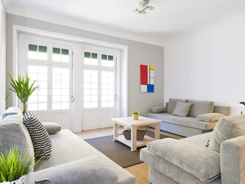 Apartment Lisbon, 5 bedrooms, 10 persons - photo_1011787182745