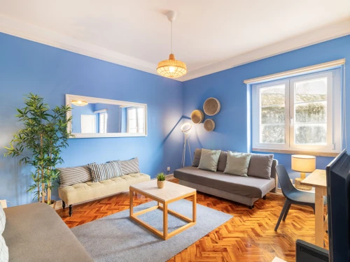 Ferienwohnung Lissabon, 3 Schlafzimmer, 10 Personen - photo_1011787182895