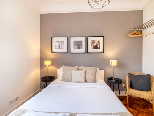 Apartment Lisbon, 3 bedrooms, 10 persons - photo_1011787182895