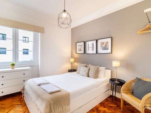 Apartment Lisbon, 3 bedrooms, 10 persons - photo_1011787182895