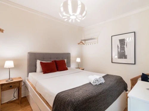 Apartment Lisbon, 4 bedrooms, 15 persons - photo_1011787183033