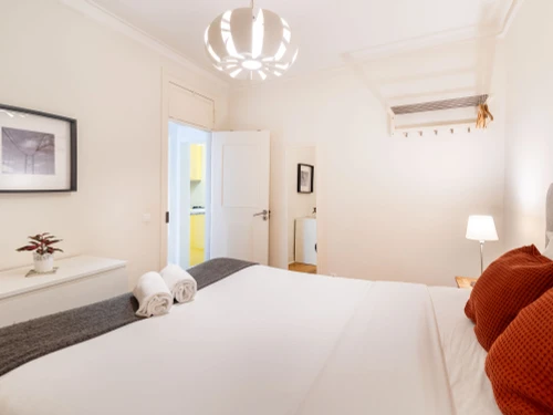 Apartment Lisbon, 4 bedrooms, 15 persons - photo_1011787183033