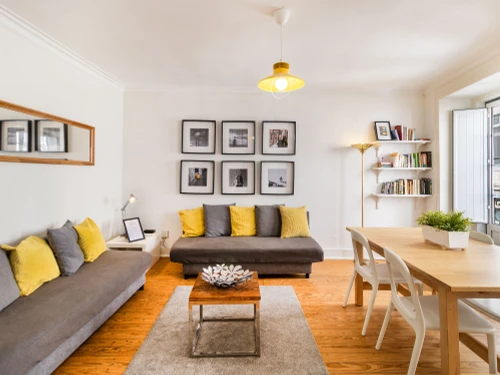 Apartamento Lisboa ciudad, 4 dormitorios, 15 personas - photo_1011787183033