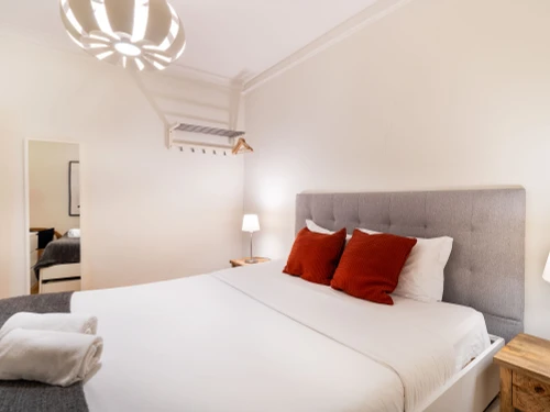 Apartment Lisbon, 4 bedrooms, 15 persons - photo_1011787183033